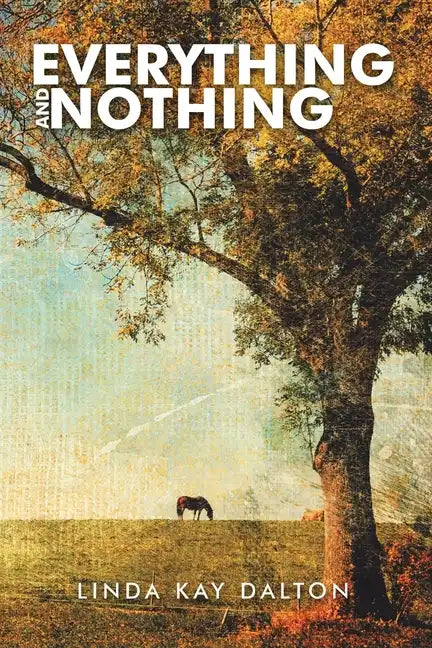 Everything and Nothing - Paperback
