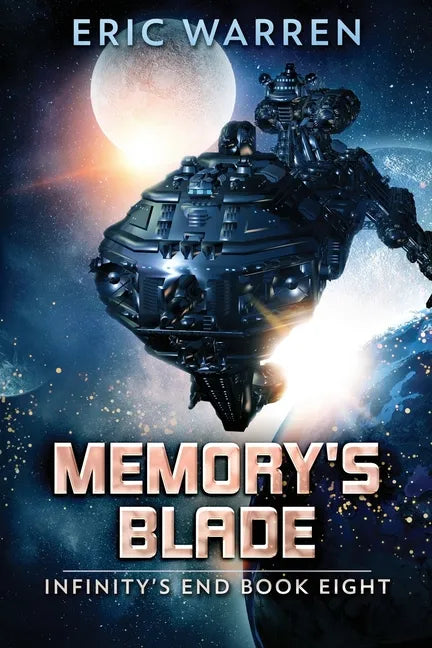 Memory's Blade - Paperback