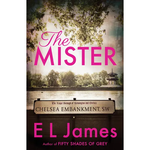 The Mister - Paperback