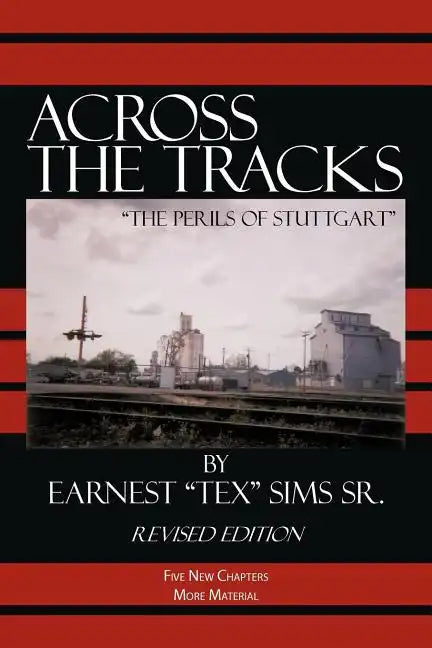 Across the Tracks: 