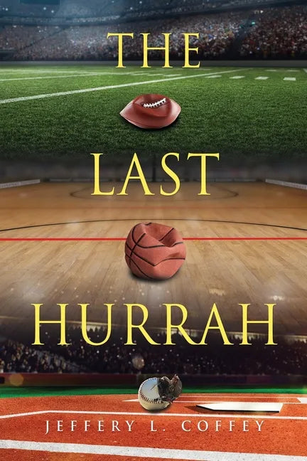 The Last Hurrah - Paperback