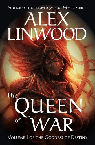 The Queen of War - Paperback