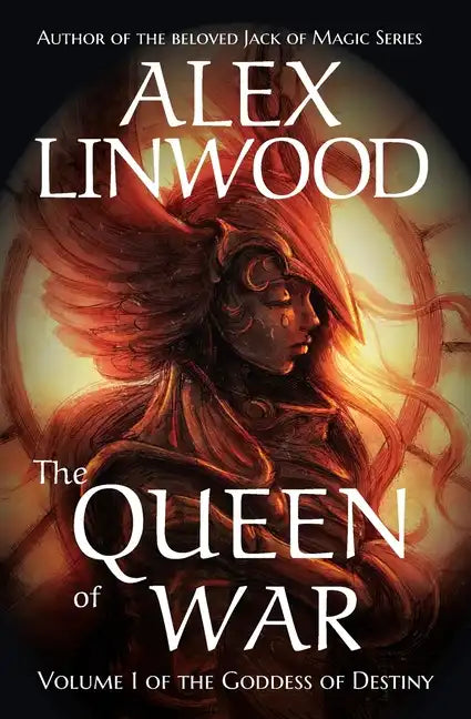 The Queen of War - Paperback
