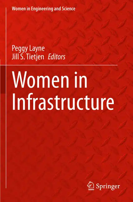 Women in Infrastructure - Paperback
