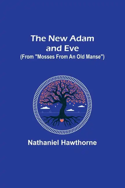 The New Adam and Eve (From 