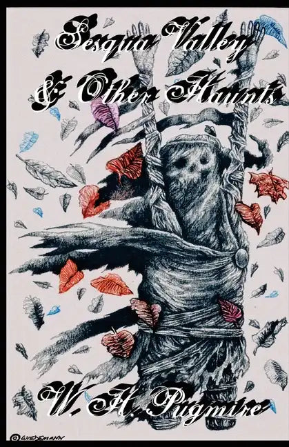 Sesqua Valley & Other Haunts - Paperback