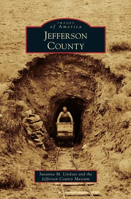 Jefferson County - Hardcover