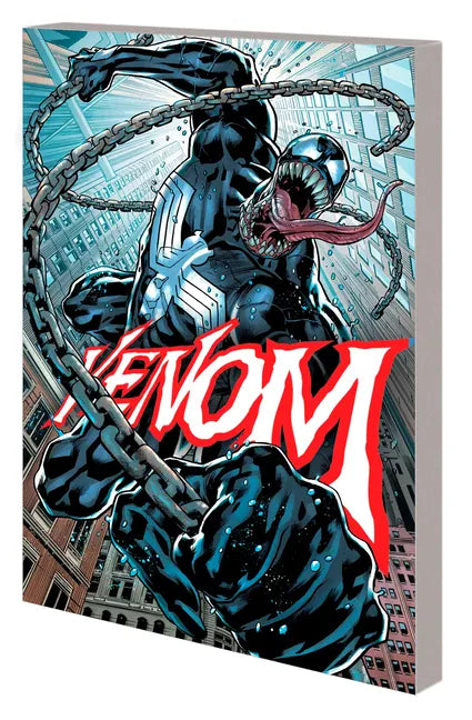 Venom by Al Ewing & RAM V Vol.1: Recursion - Paperback