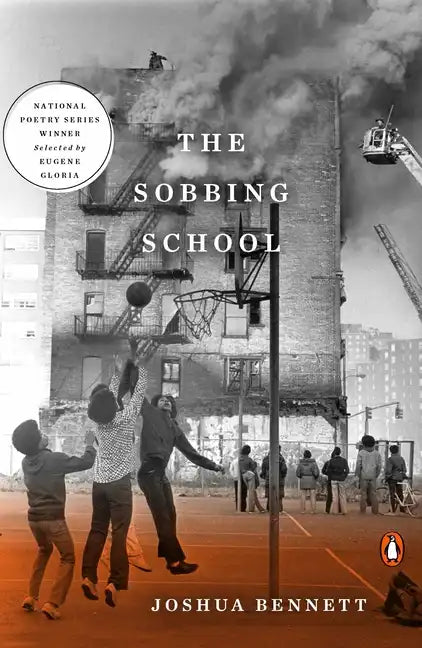 The Sobbing School - Paperback