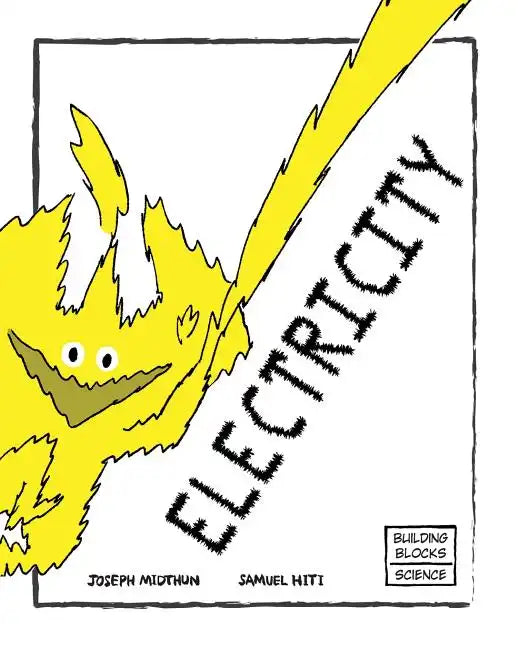 Electricity - Paperback