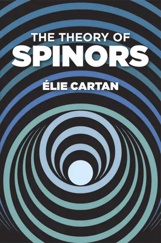 The Theory of Spinors - Paperback