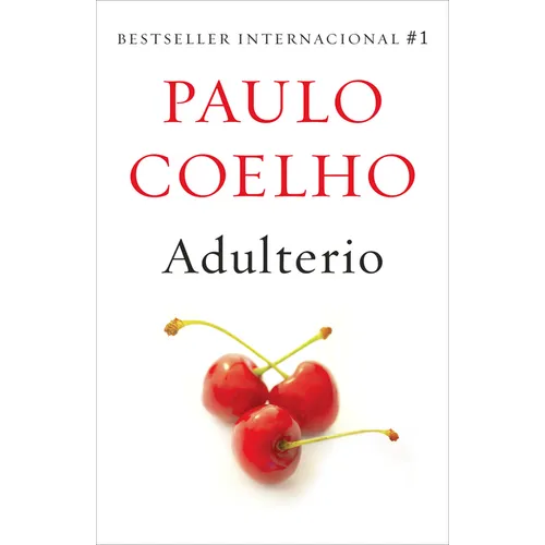 Adulterio / Adultery - Paperback