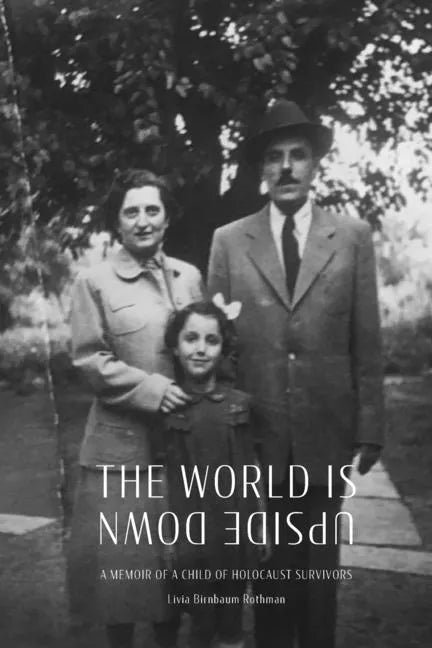 The World Is Upside Down - Paperback