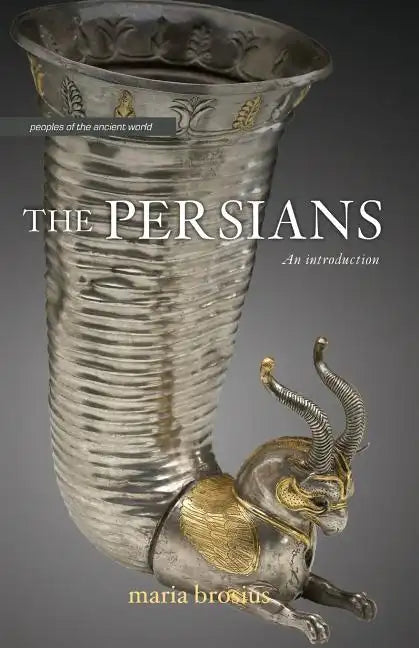 The Persians - Paperback