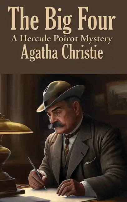 The Big Four - Hardcover