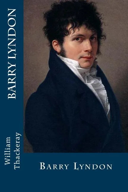 Barry Lyndon - Paperback