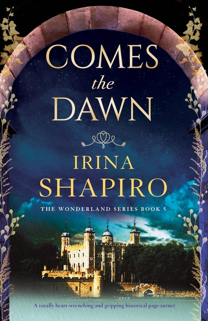 Comes the Dawn: A totally heart-wrenching and gripping historical page-turner - Paperback