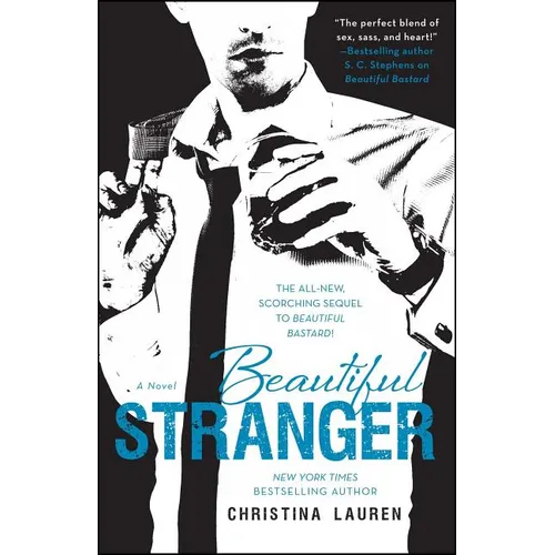 Beautiful Stranger - Paperback