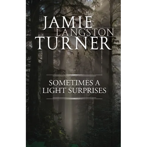 Sometimes a Light Surprises - Paperback