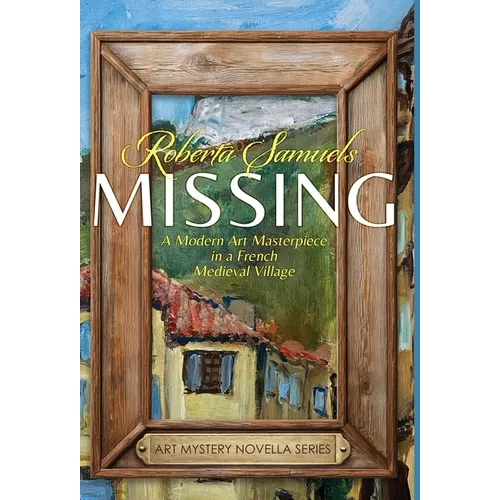 Missing! - Hardcover