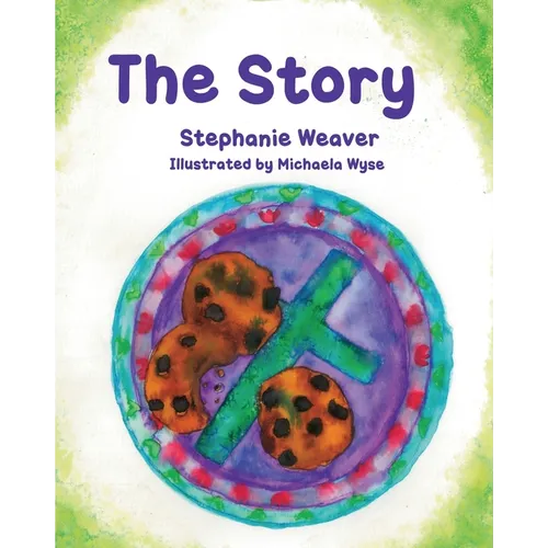 The Story - Paperback