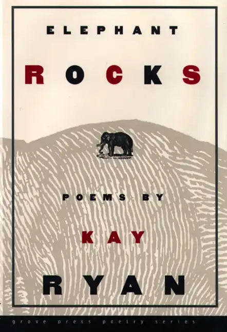 Elephant Rocks - Paperback