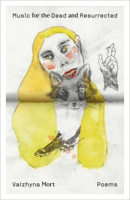 Music for the Dead and Resurrected: Poems - Paperback