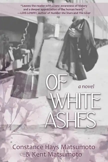 Of White Ashes: A WWII historical novel inspired by true events - Paperback