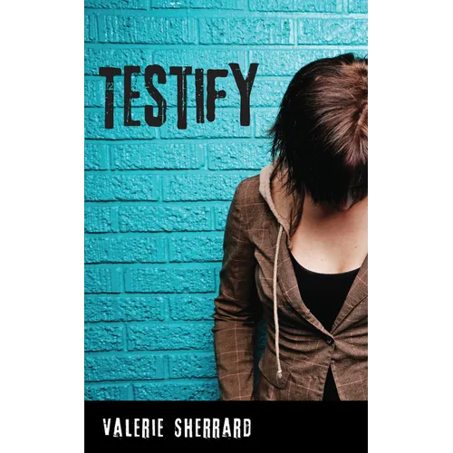 Testify - Paperback