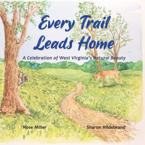 Every Trail Leads Home - Paperback