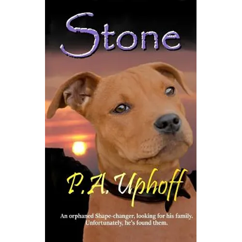 Stone - Paperback