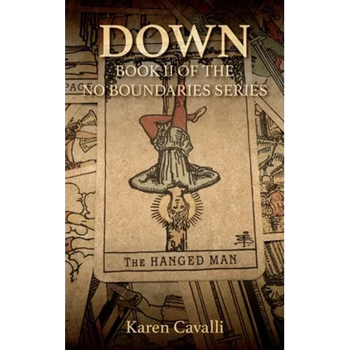 Down - Paperback
