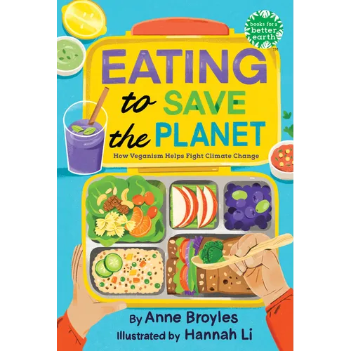 Eating to Save the Planet: How Veganism Helps Fight Climate Change