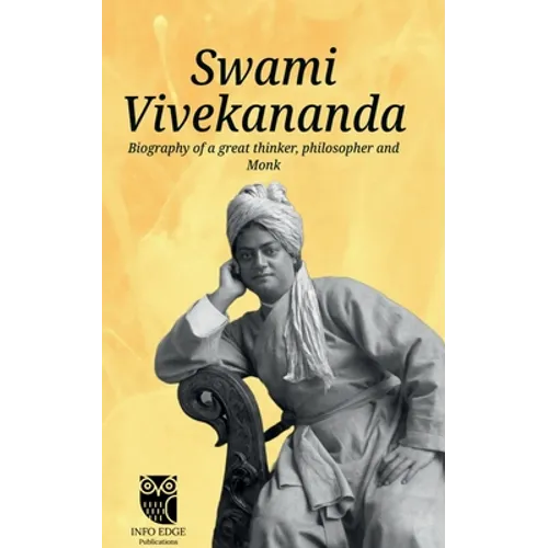 Swami Vivekananda - Paperback