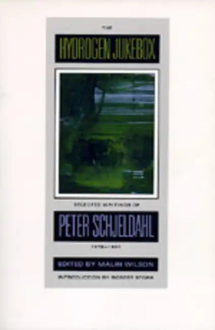 The Hydrogen Jukebox: Selected Writings of Peter Schjeldahl, 1978-1990 Volume 2 - Paperback