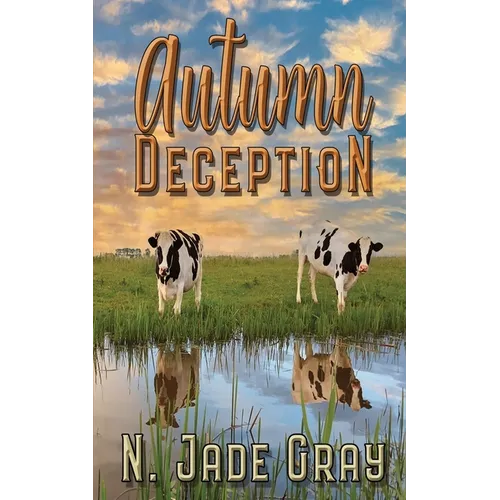 Autumn Deception - Paperback