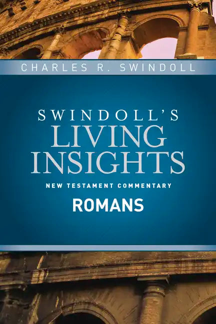 Insights on Romans - Hardcover