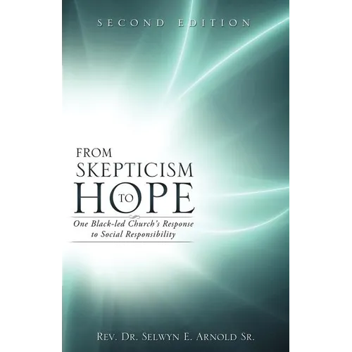 From Skepticism to Hope - Paperback