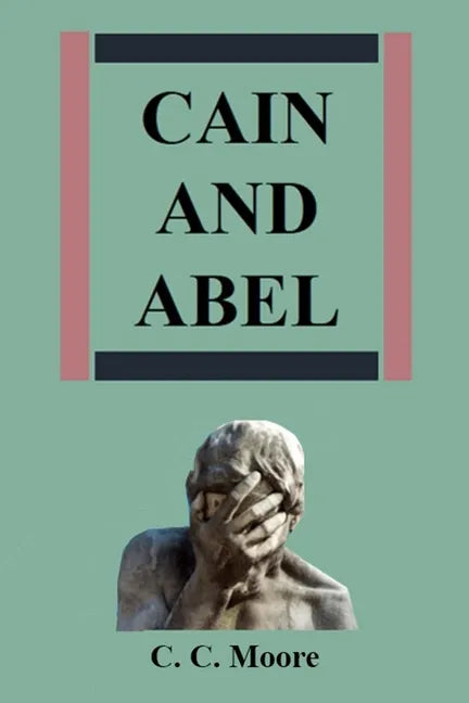Cain and Abel - Paperback
