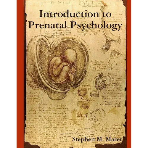 Introduction to Prenatal Psychology - Paperback