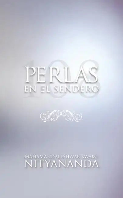 Perlas en el Sendero - Paperback
