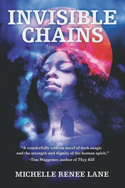 Invisible Chains - Paperback