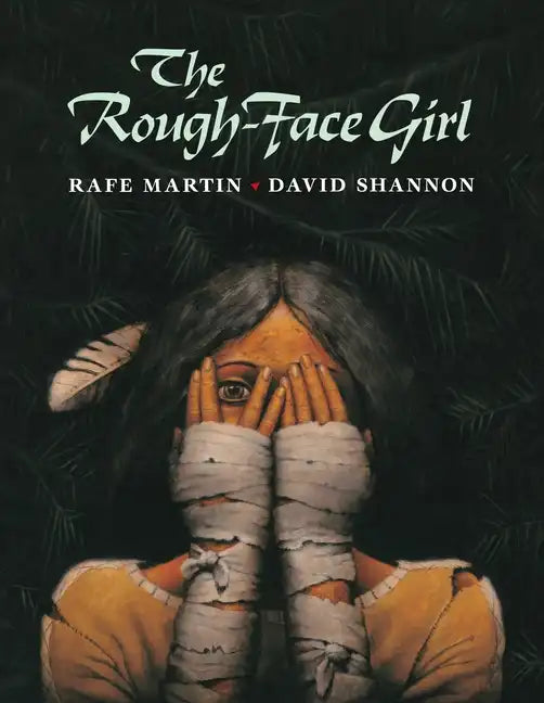 The Rough-Face Girl - Hardcover