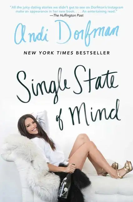 Single State of Mind - Paperback