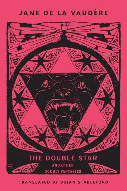 The Double Star and Other Occult Fantasies - Paperback