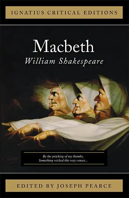 Macbeth - Paperback