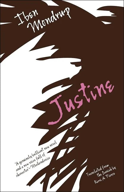 Justine - Paperback