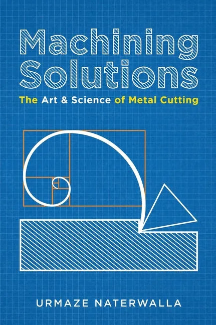 Machining Solutions - Hardcover
