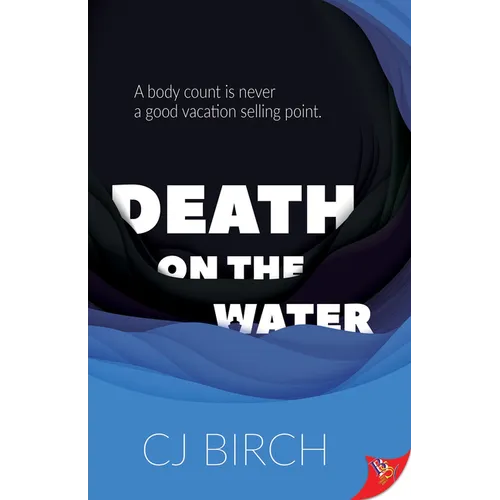 Death on the Water - Paperback