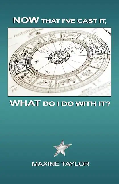 Now That I've Cast It, What Do I Do WIth It? - Paperback
